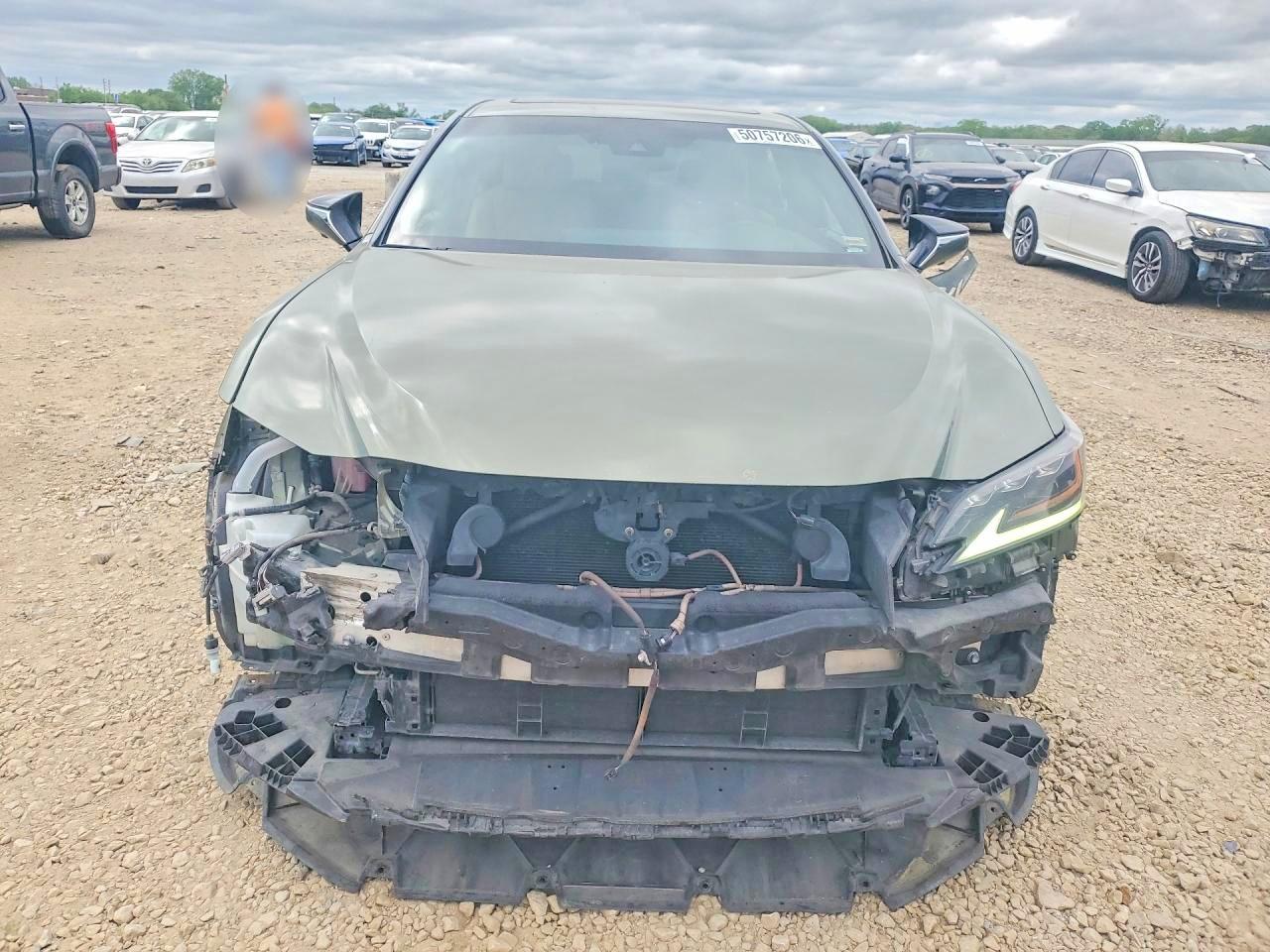 Lexus Es 300h