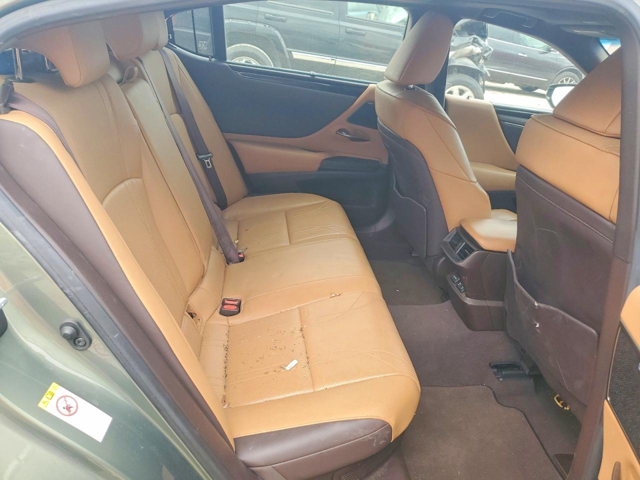 Lexus Es 300h