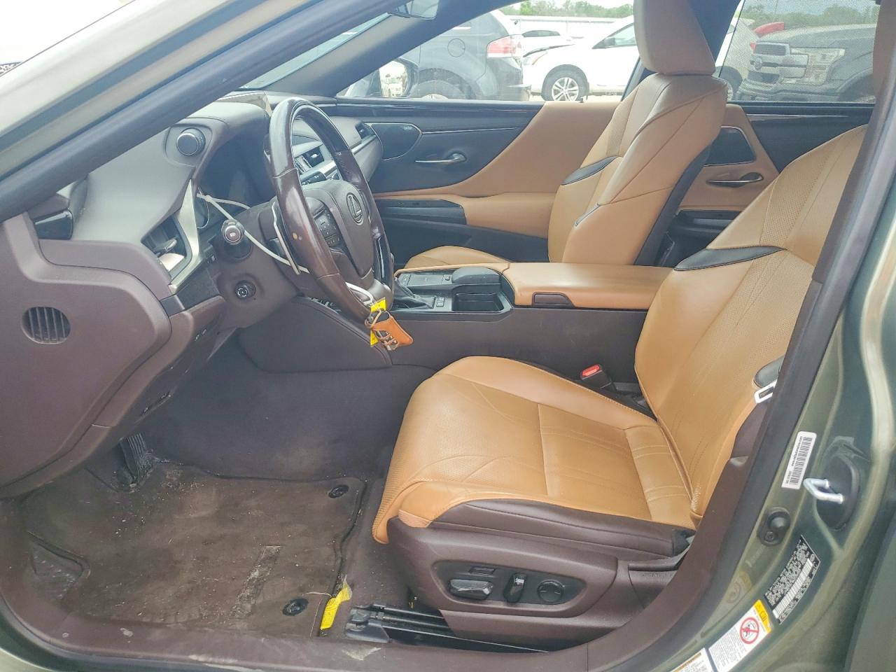 Lexus Es 300h