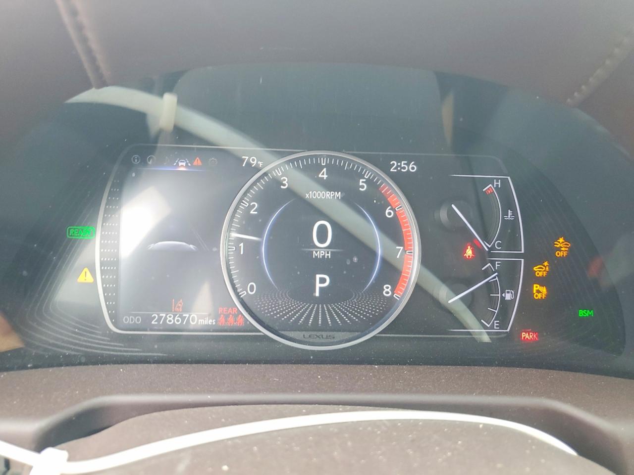 Lexus Es 300h