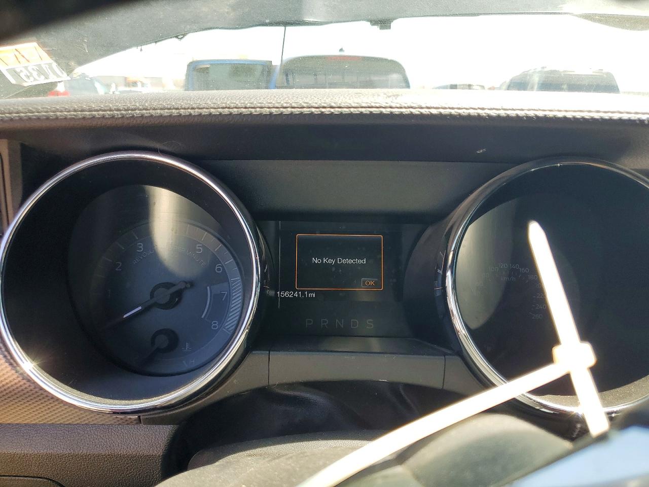 Ford Mustang Gt