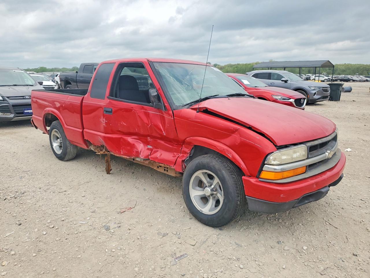 Chevrolet S-10 S10