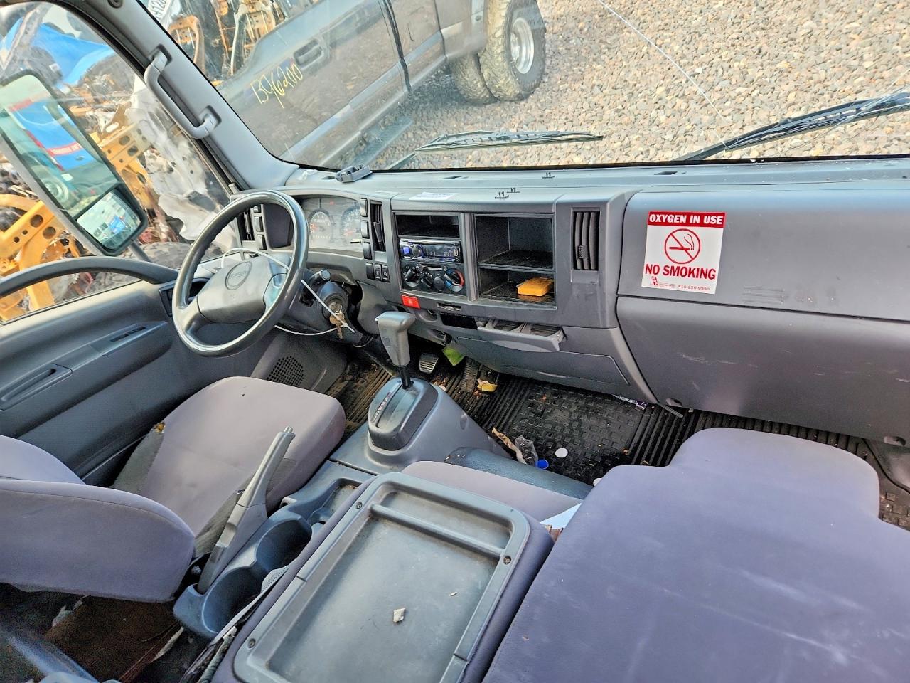 Isuzu Npr