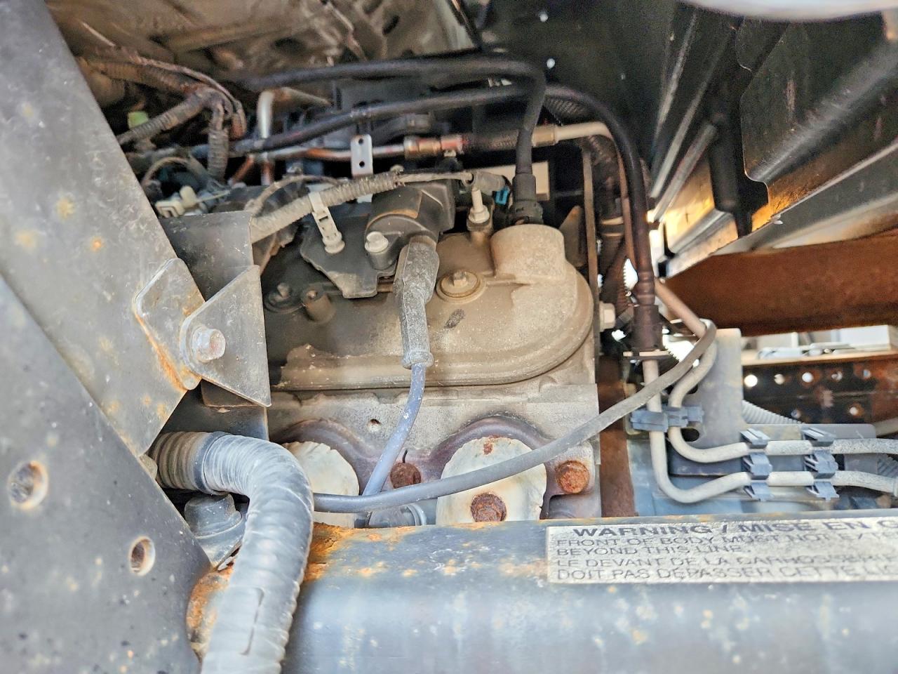 Isuzu Npr