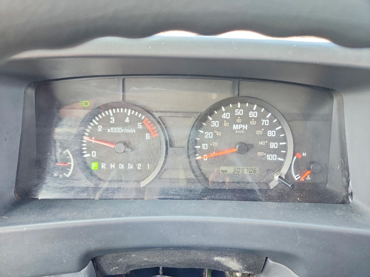 Isuzu Npr