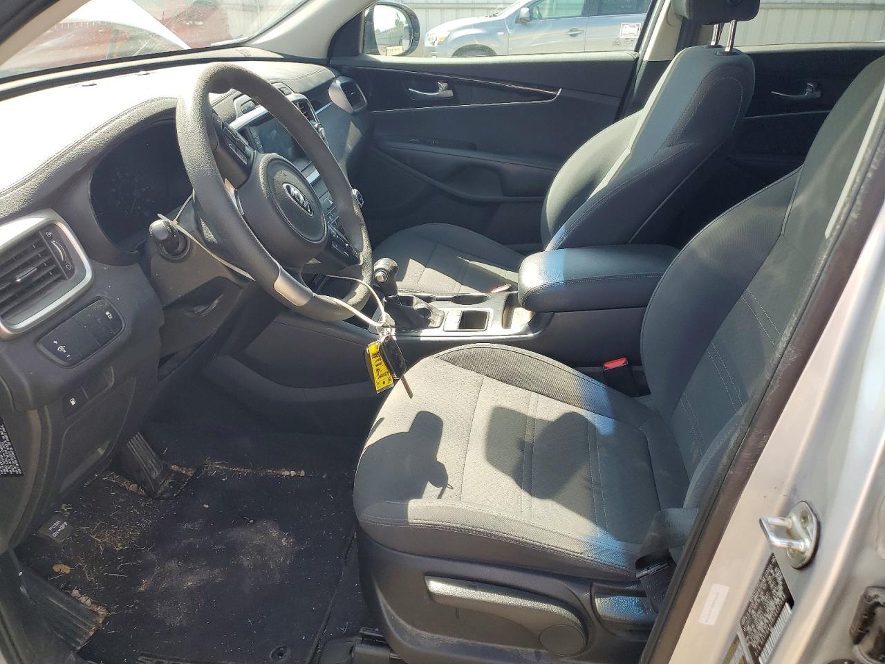 Kia Sorento Lx