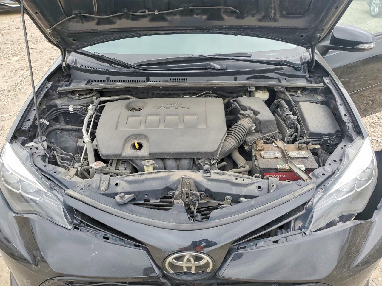 Toyota Corolla Xse