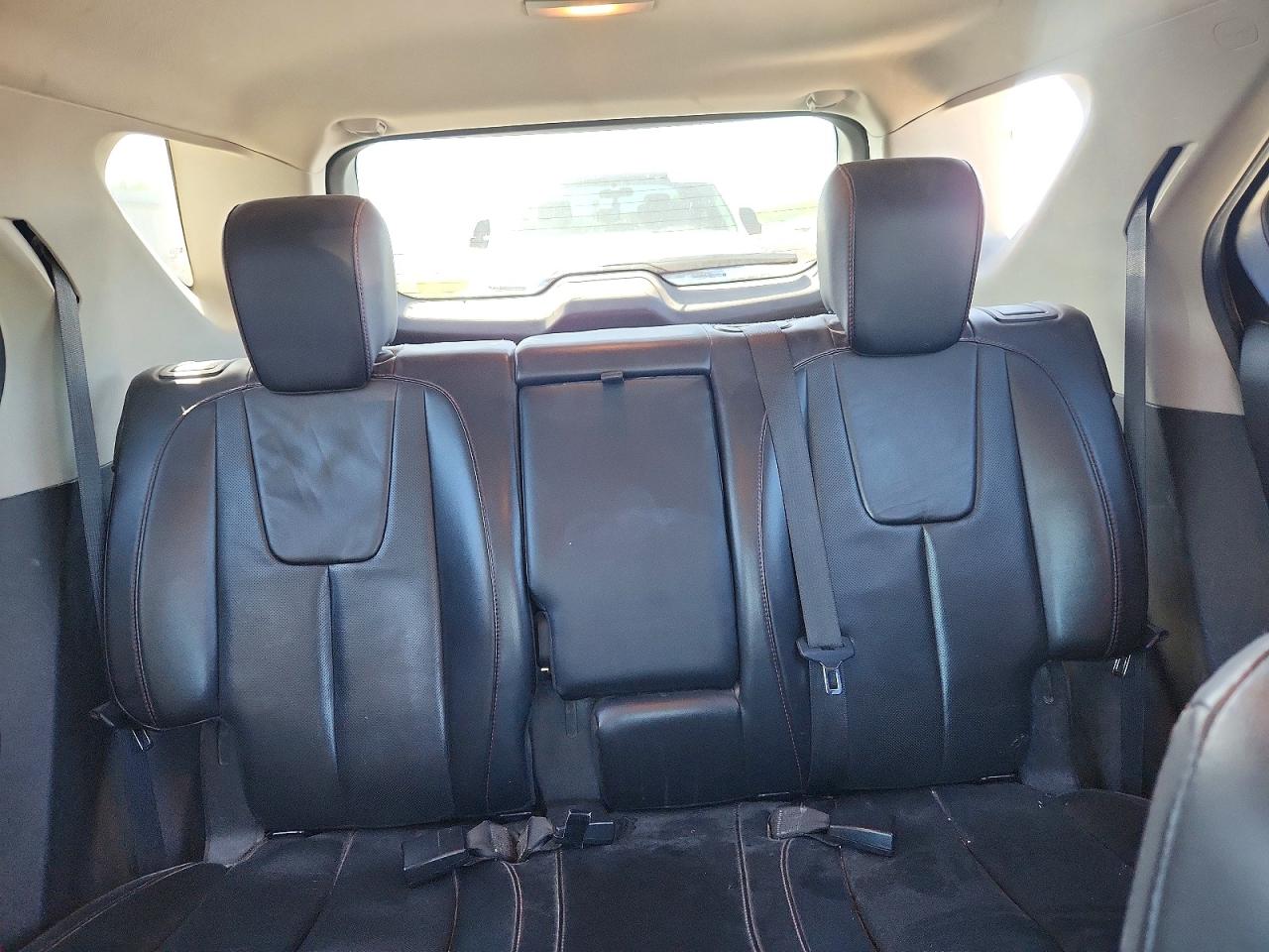 Chevrolet Equinox Ltz