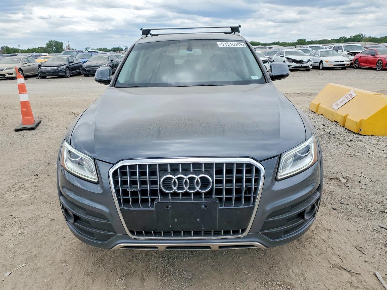 Audi Q5 Premium Plus