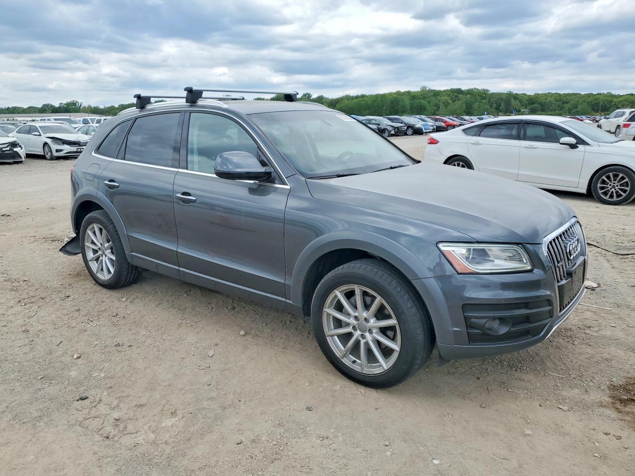 Audi Q5 Premium Plus