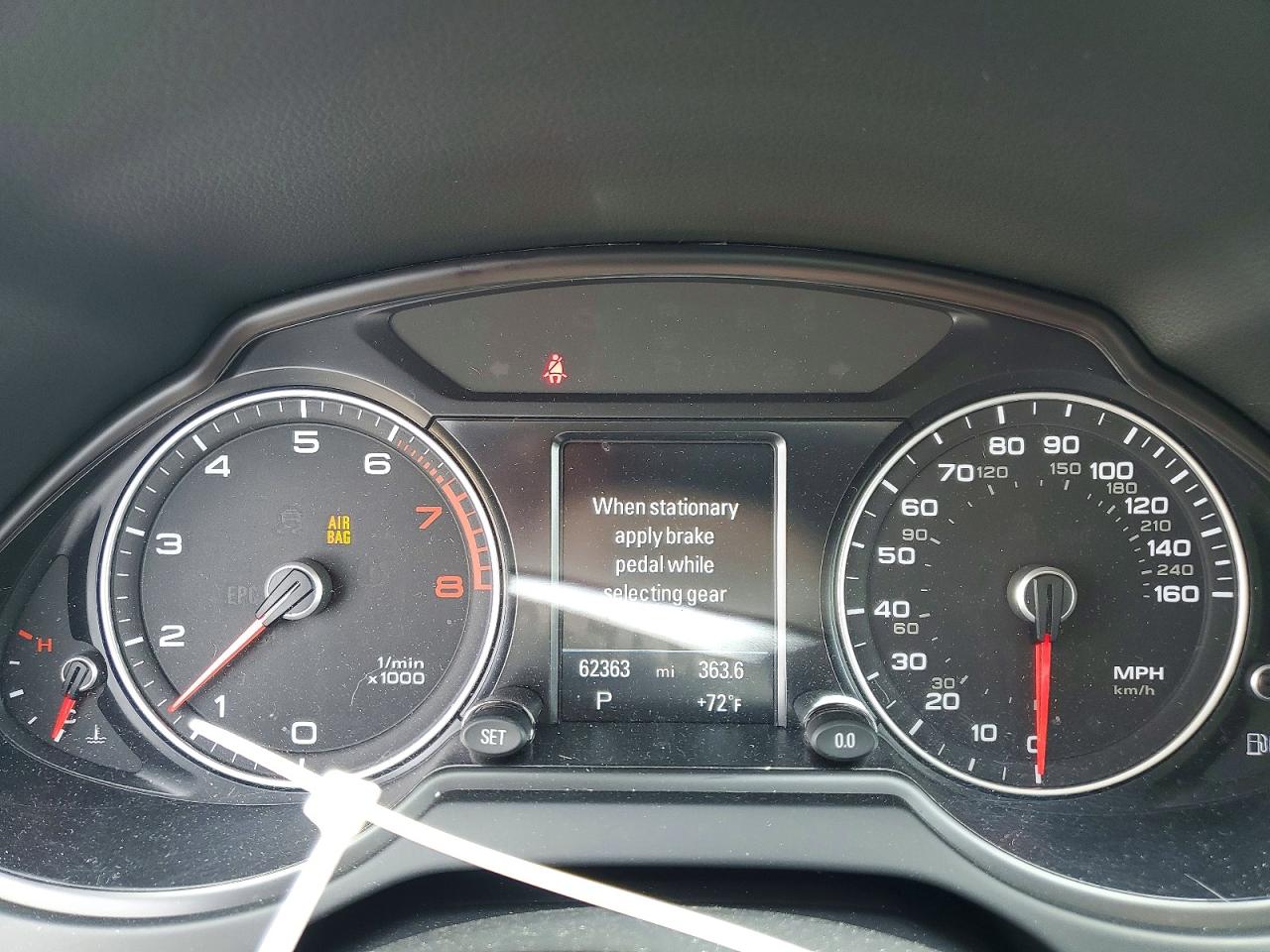 Audi Q5 Premium Plus
