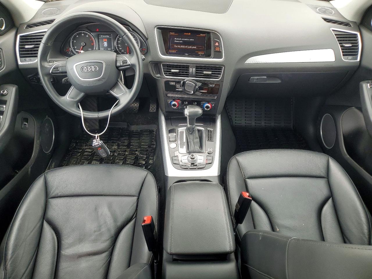 Audi Q5 Premium Plus