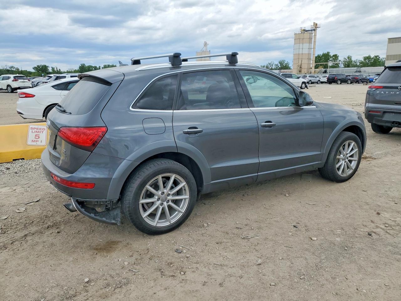 Audi Q5 Premium Plus