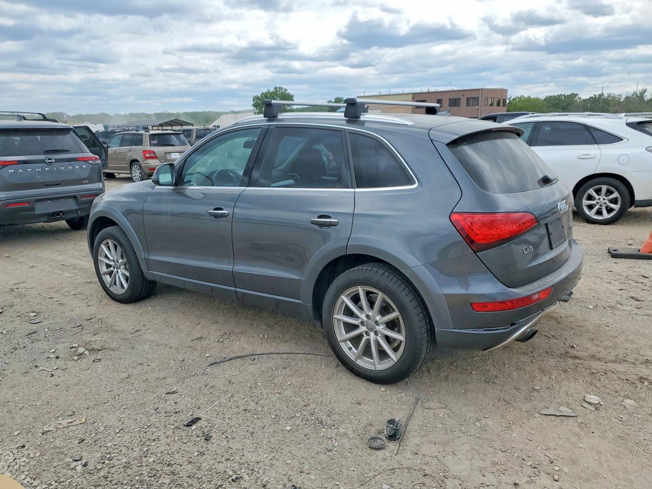 Audi Q5 Premium Plus