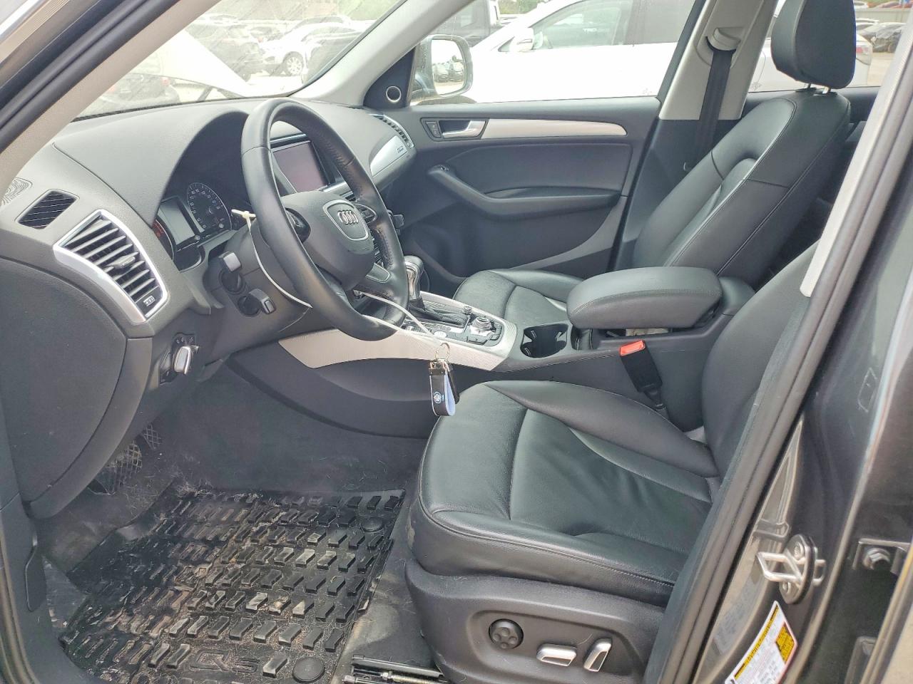 Audi Q5 Premium Plus