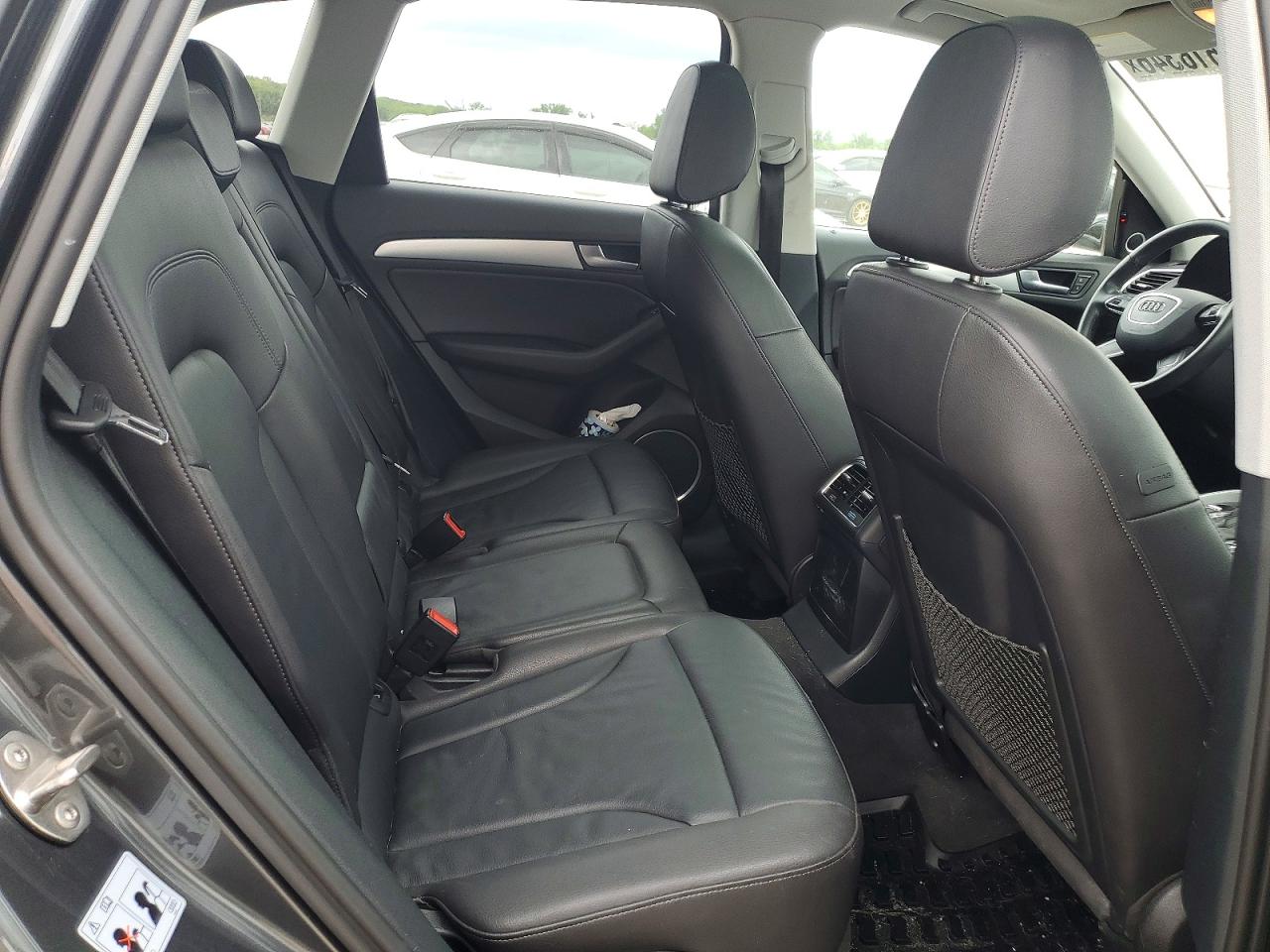 Audi Q5 Premium Plus