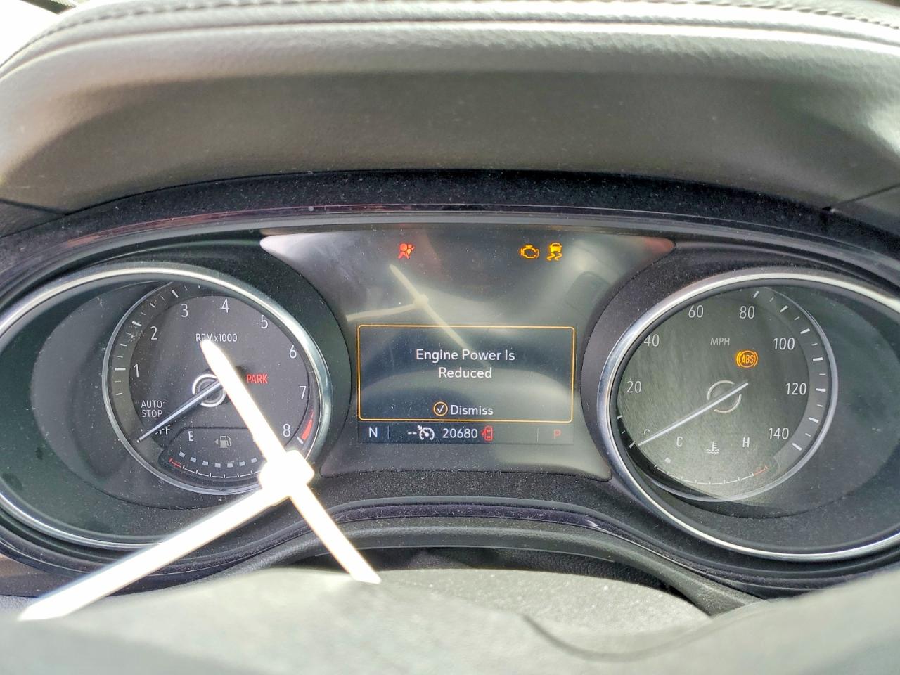 Buick Encore Essence