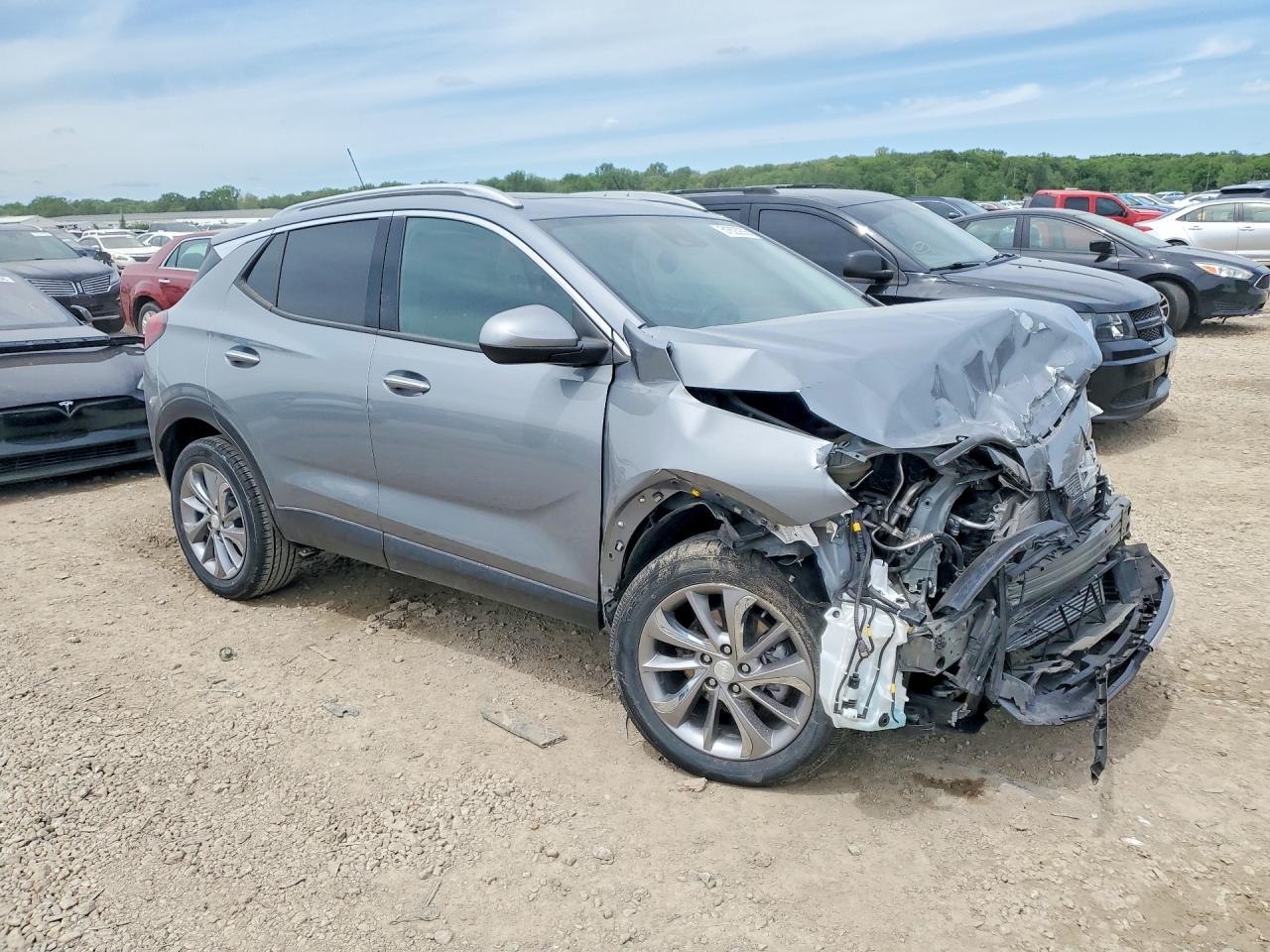 Buick Encore Essence