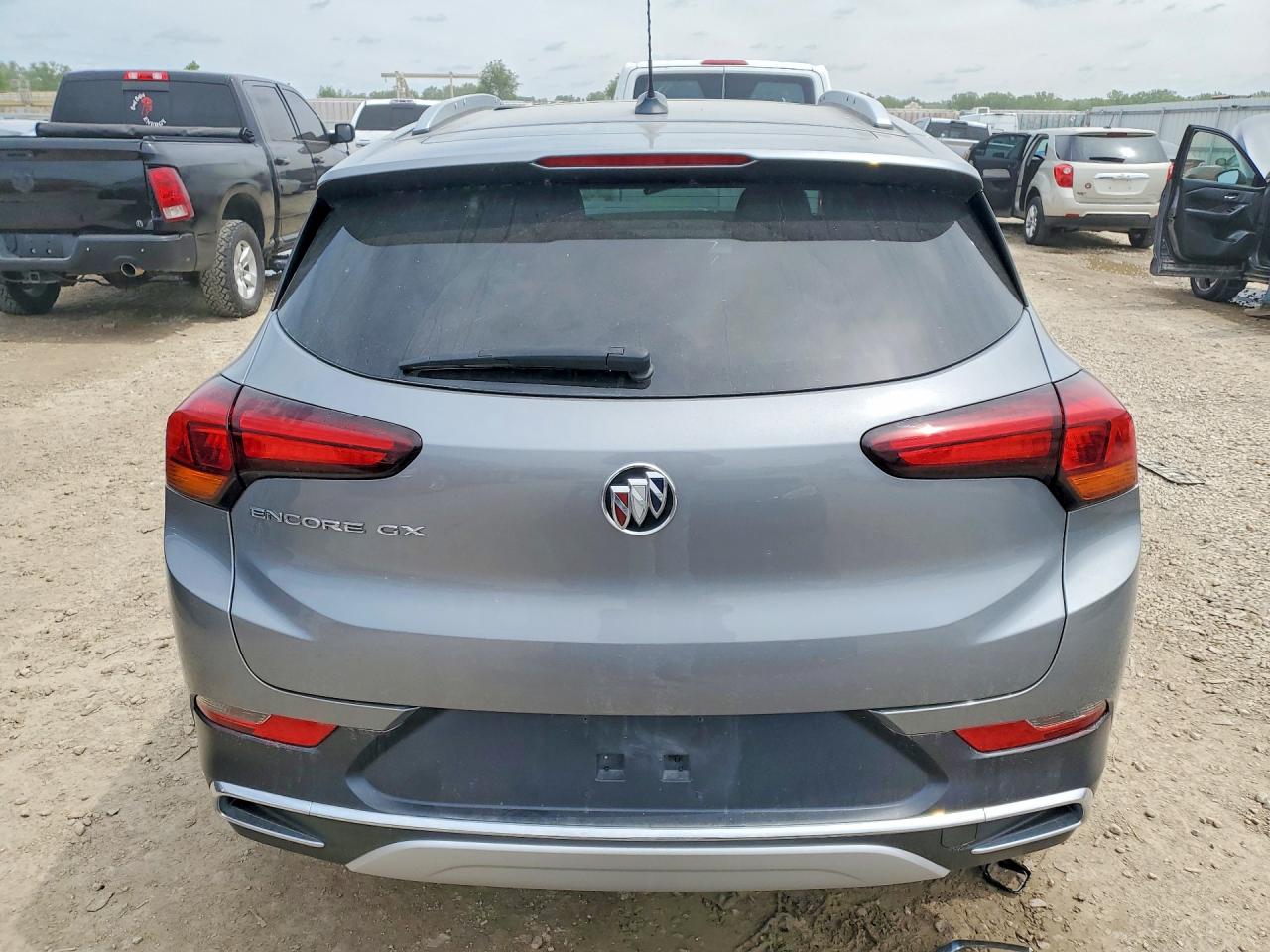 Buick Encore Essence