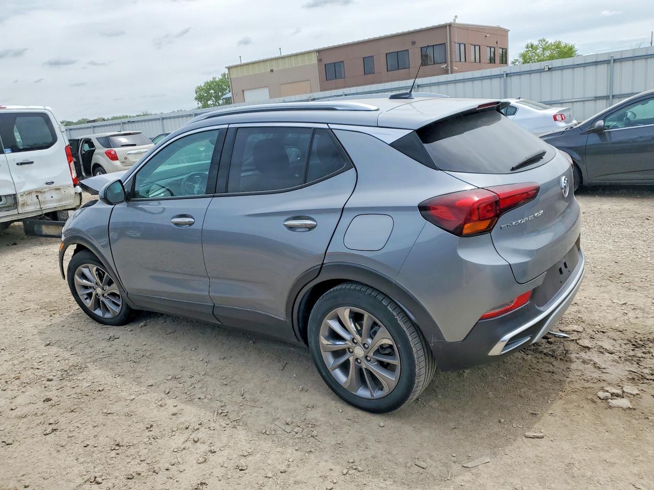 Buick Encore Essence
