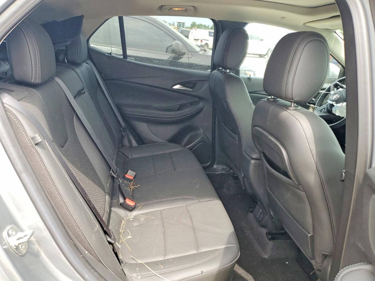 Buick Encore Essence