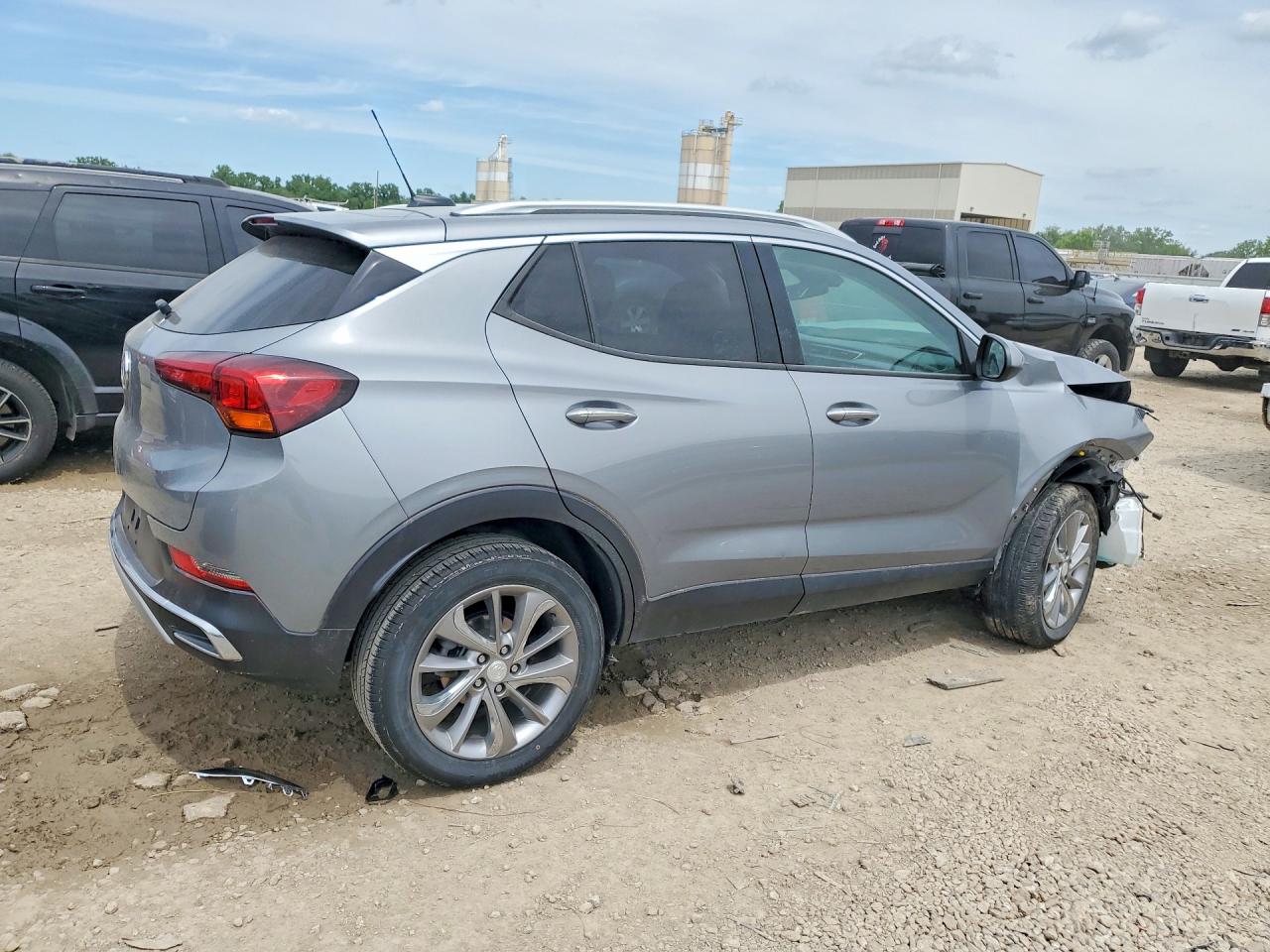Buick Encore Essence