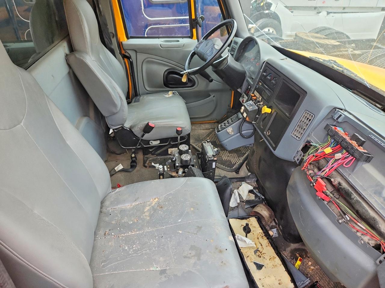 International 4000 Serie