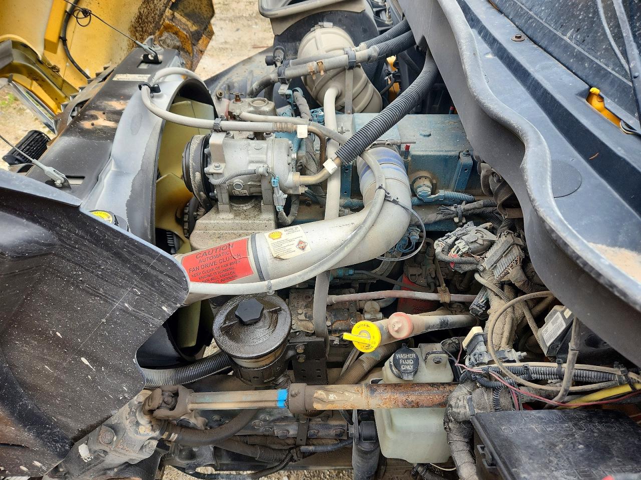 International 4000 Serie