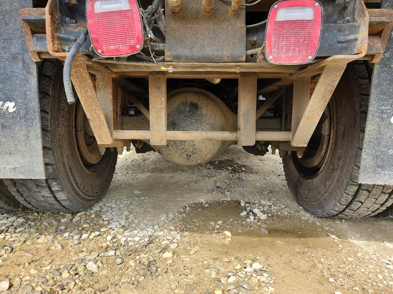 International 4000 Serie