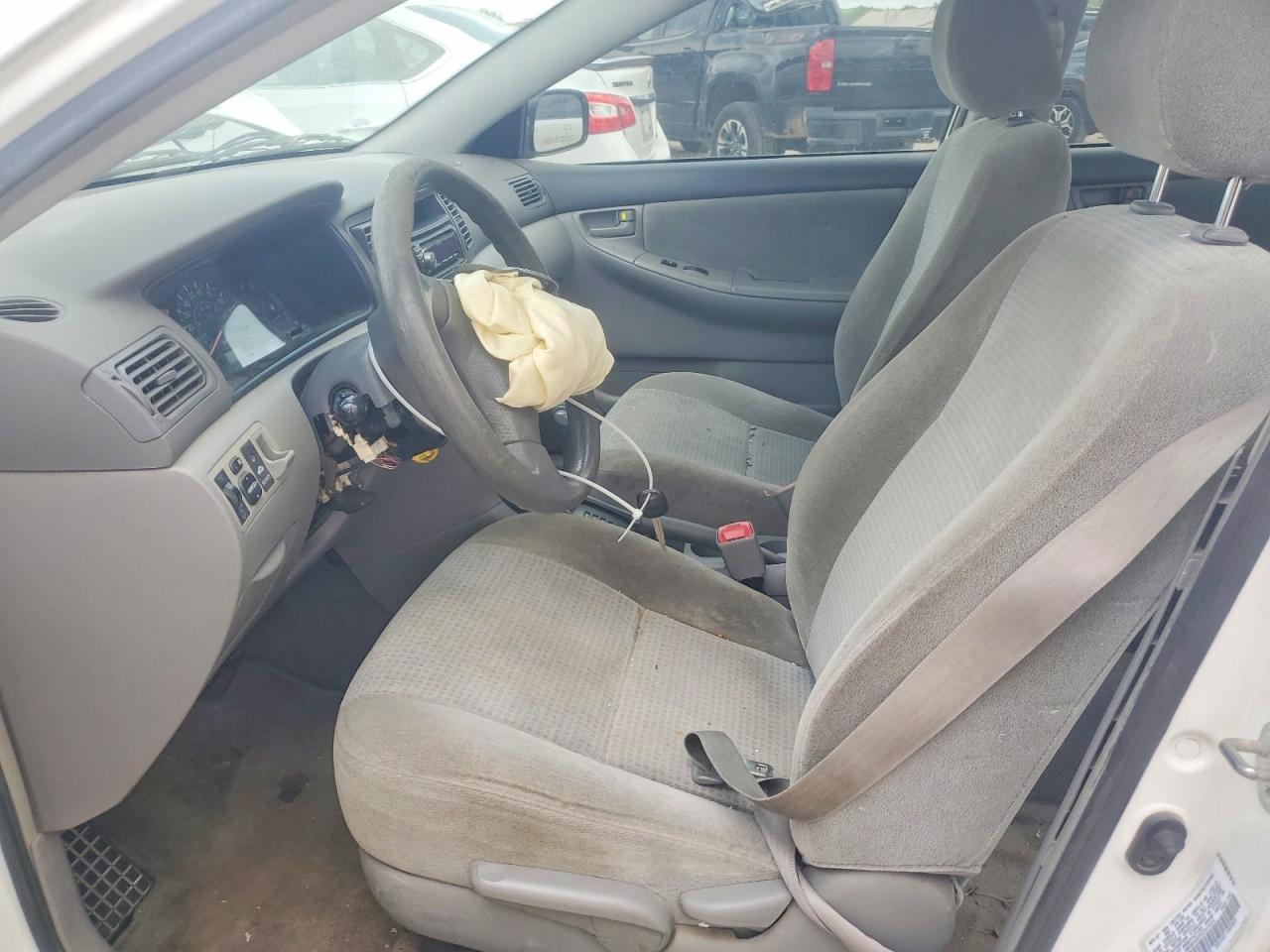 Toyota Corolla Ce