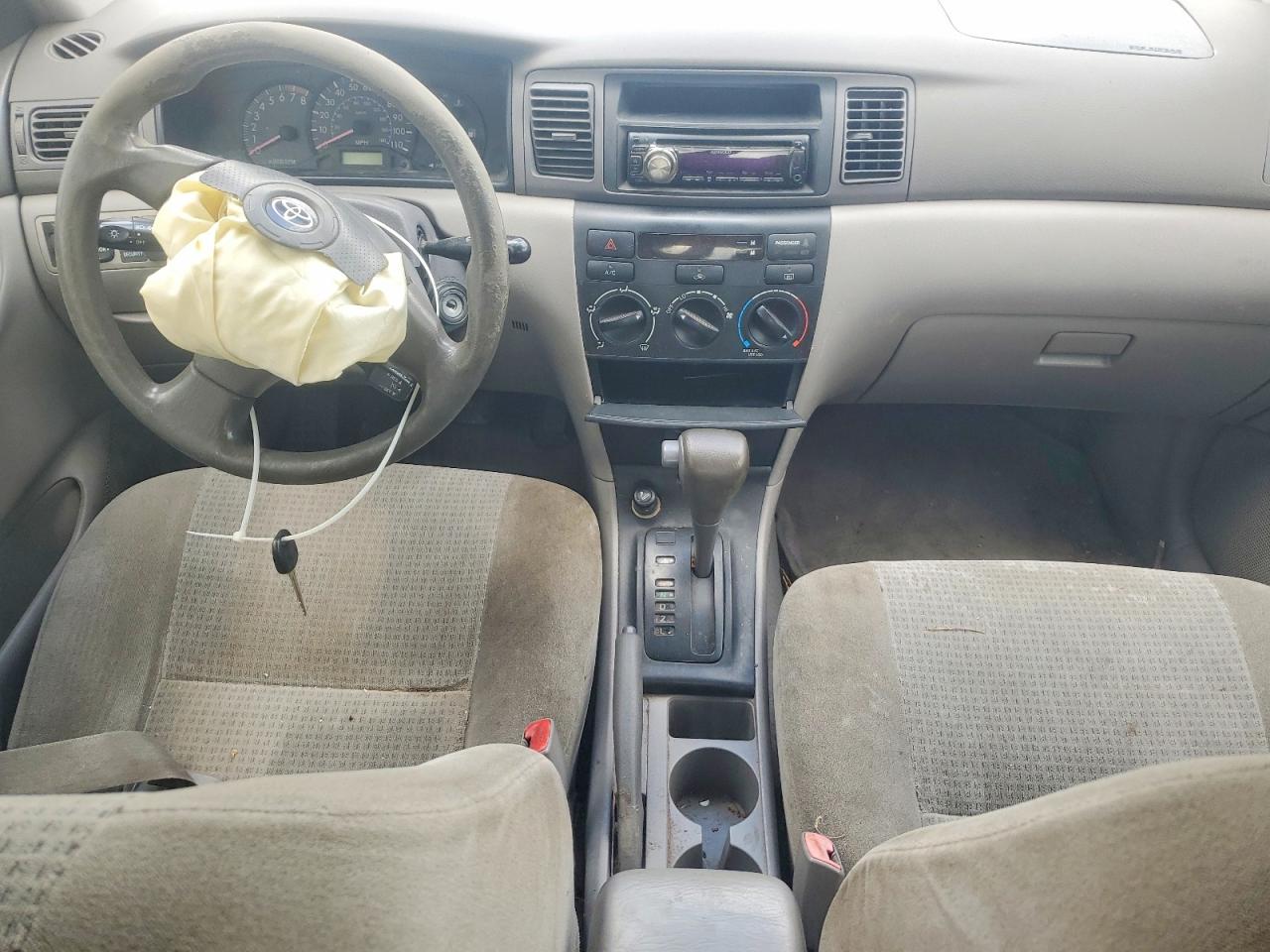 Toyota Corolla Ce