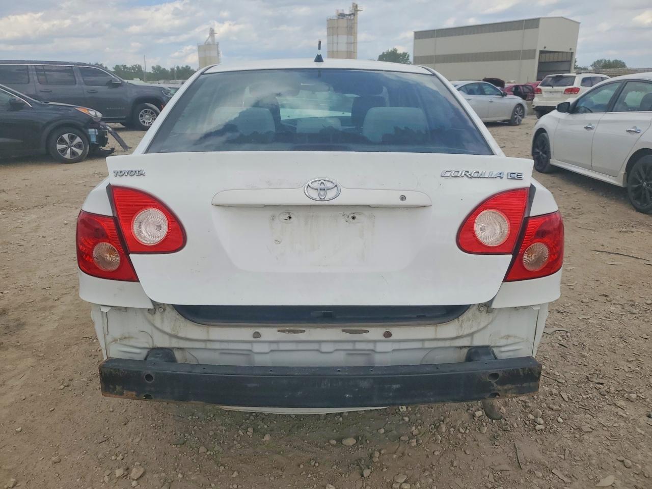 Toyota Corolla Ce