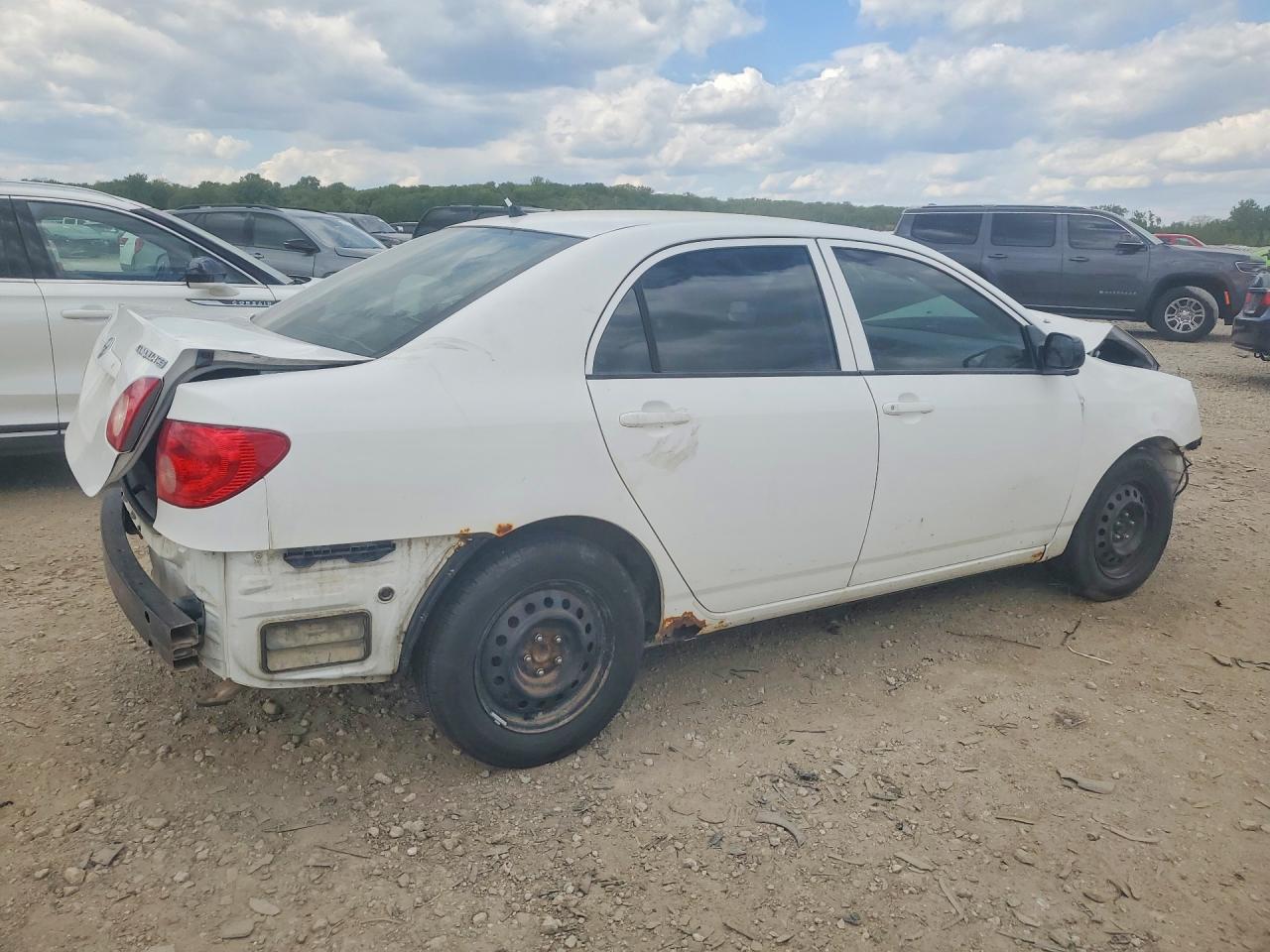 Toyota Corolla Ce
