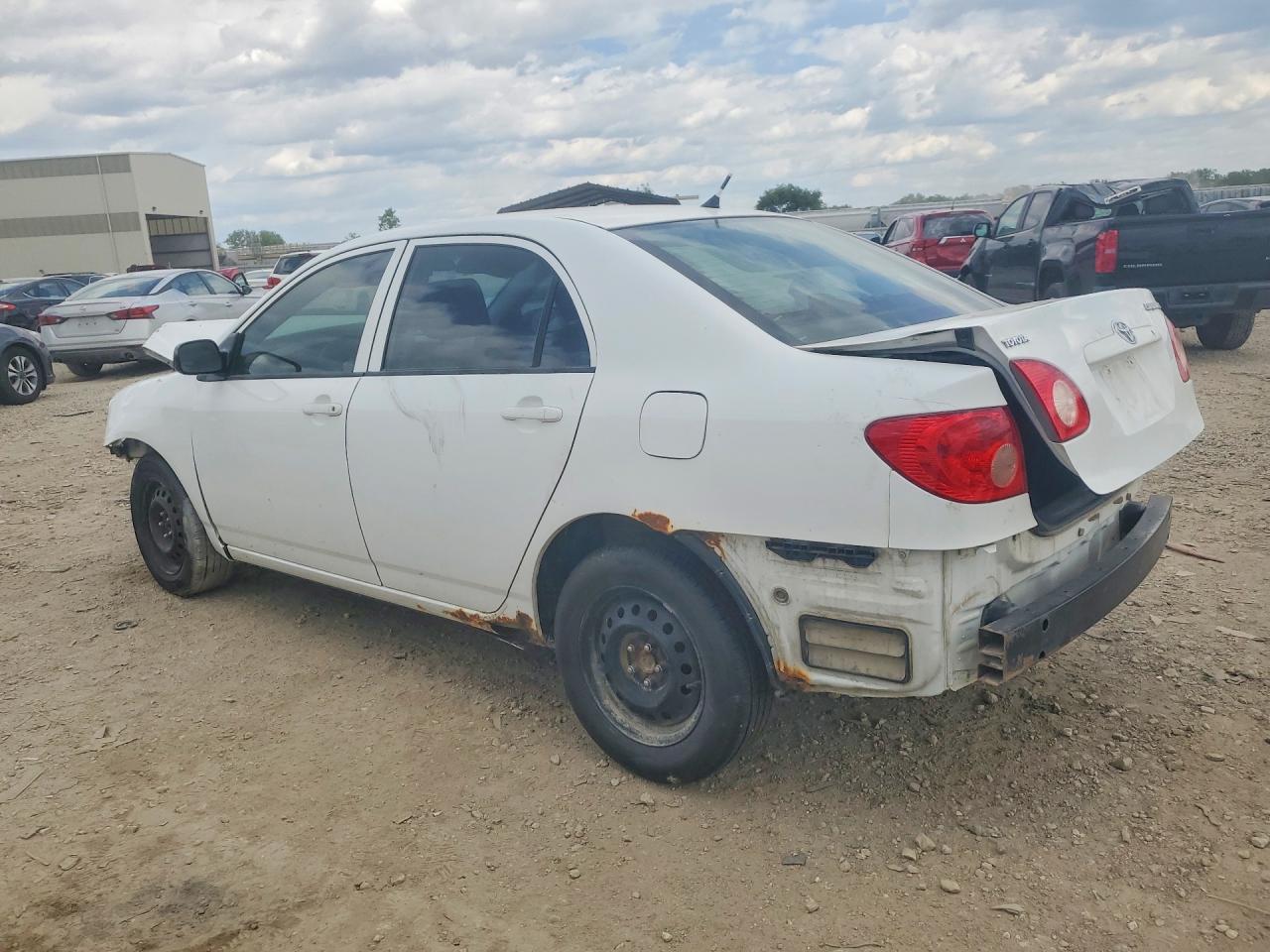 Toyota Corolla Ce