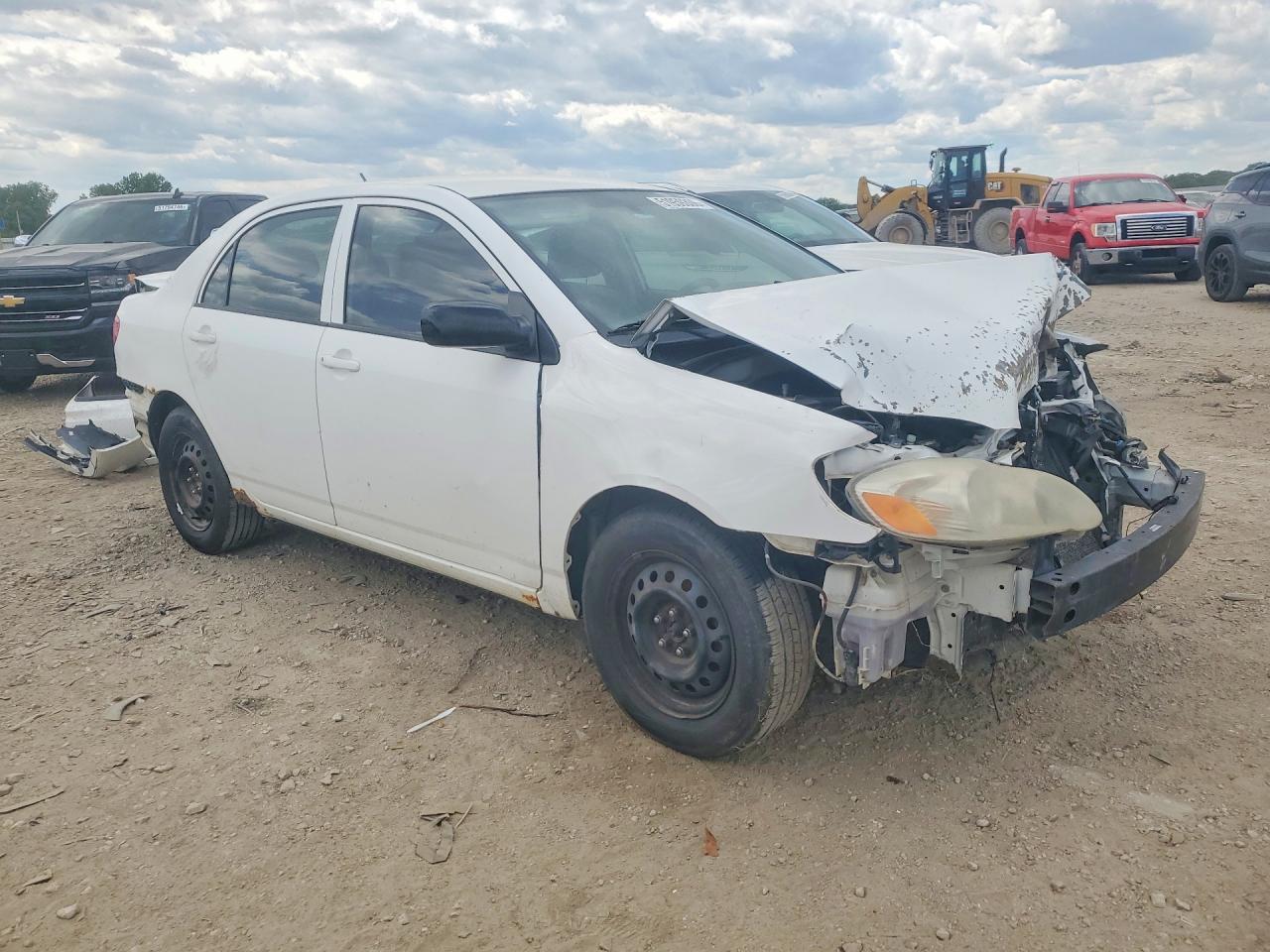 Toyota Corolla Ce