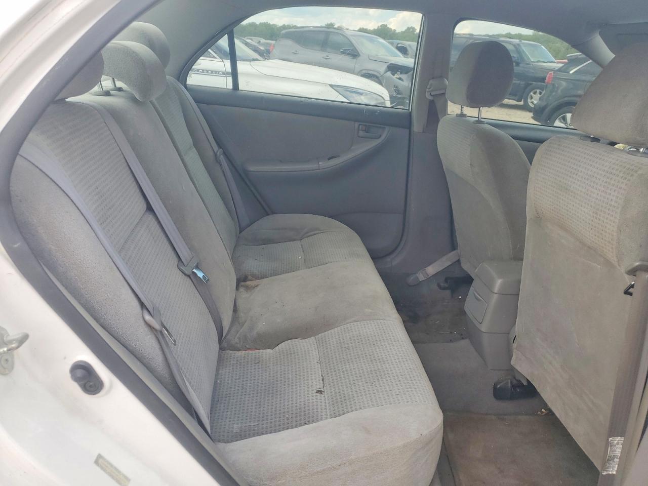 Toyota Corolla Ce