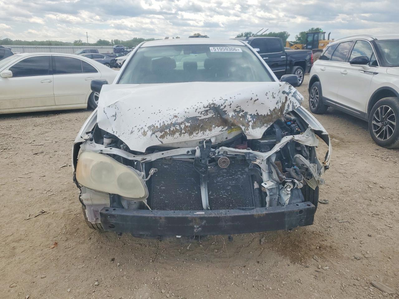 Toyota Corolla Ce