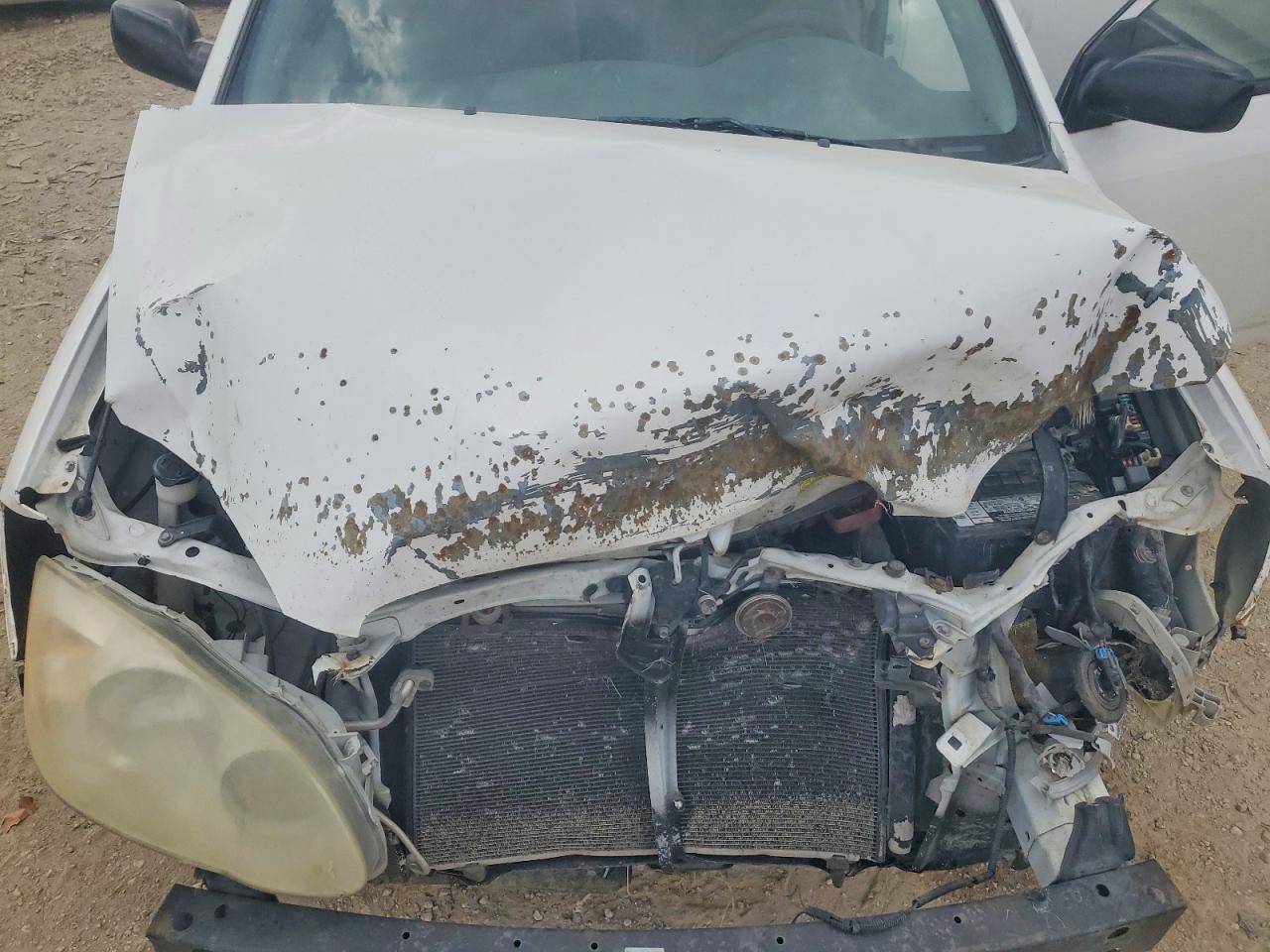 Toyota Corolla Ce