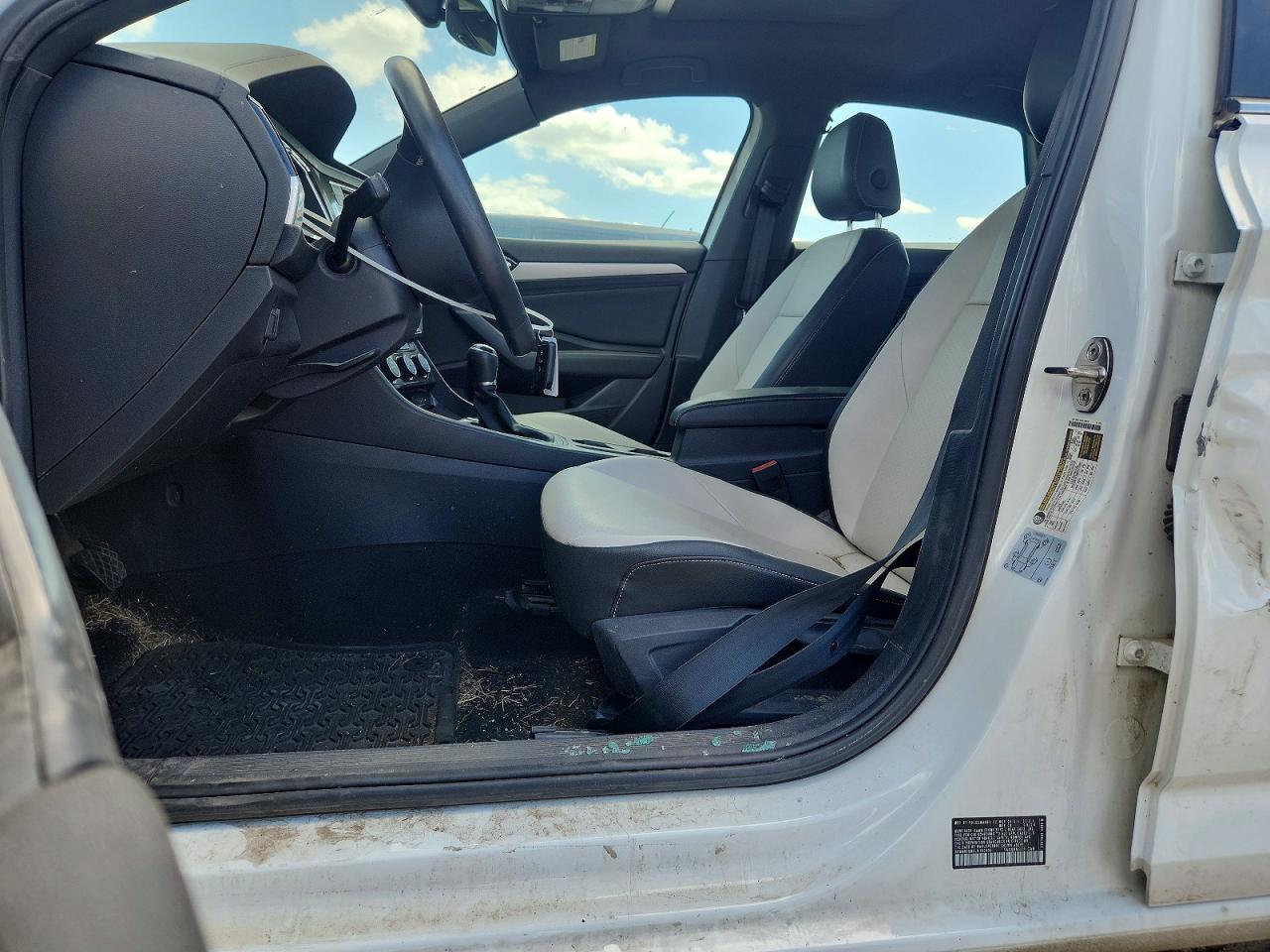 Volkswagen Jetta S
