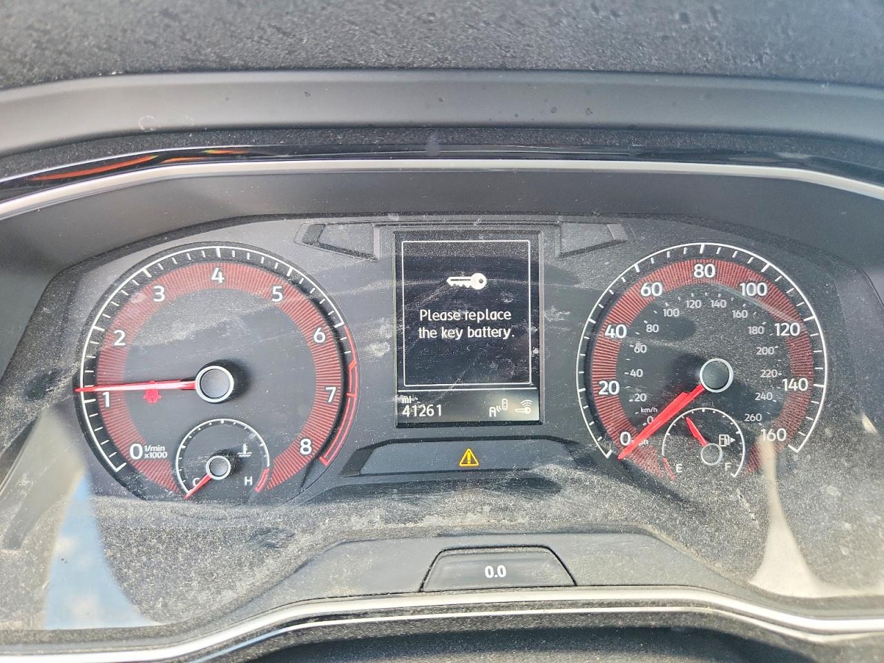 Volkswagen Jetta S