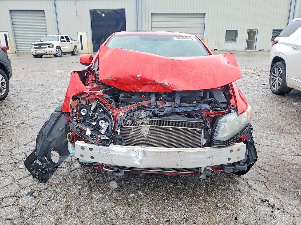 Honda Civic Exl