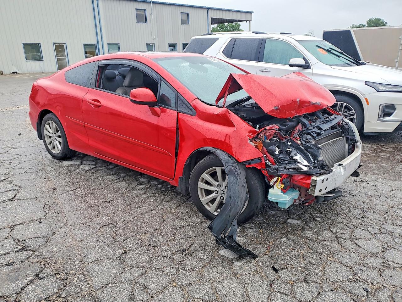 Honda Civic Exl