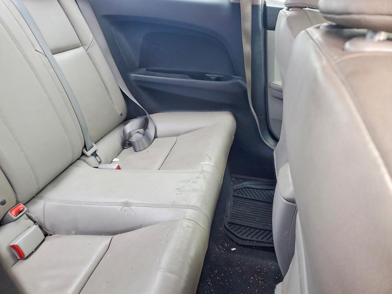 Honda Civic Exl