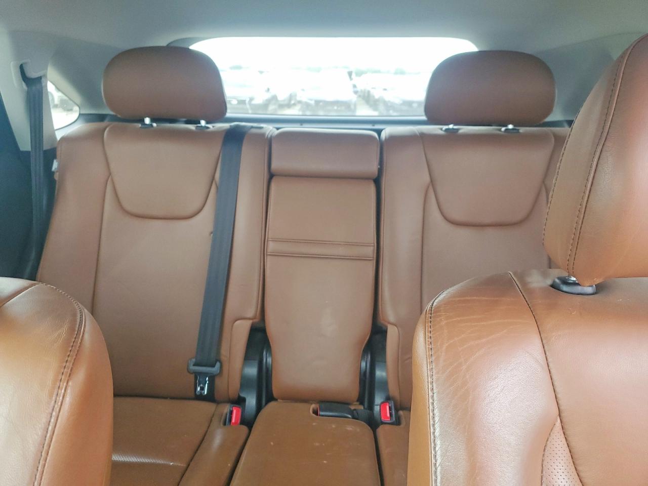 Lexs Rx350