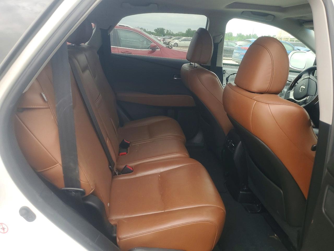 Lexs Rx350
