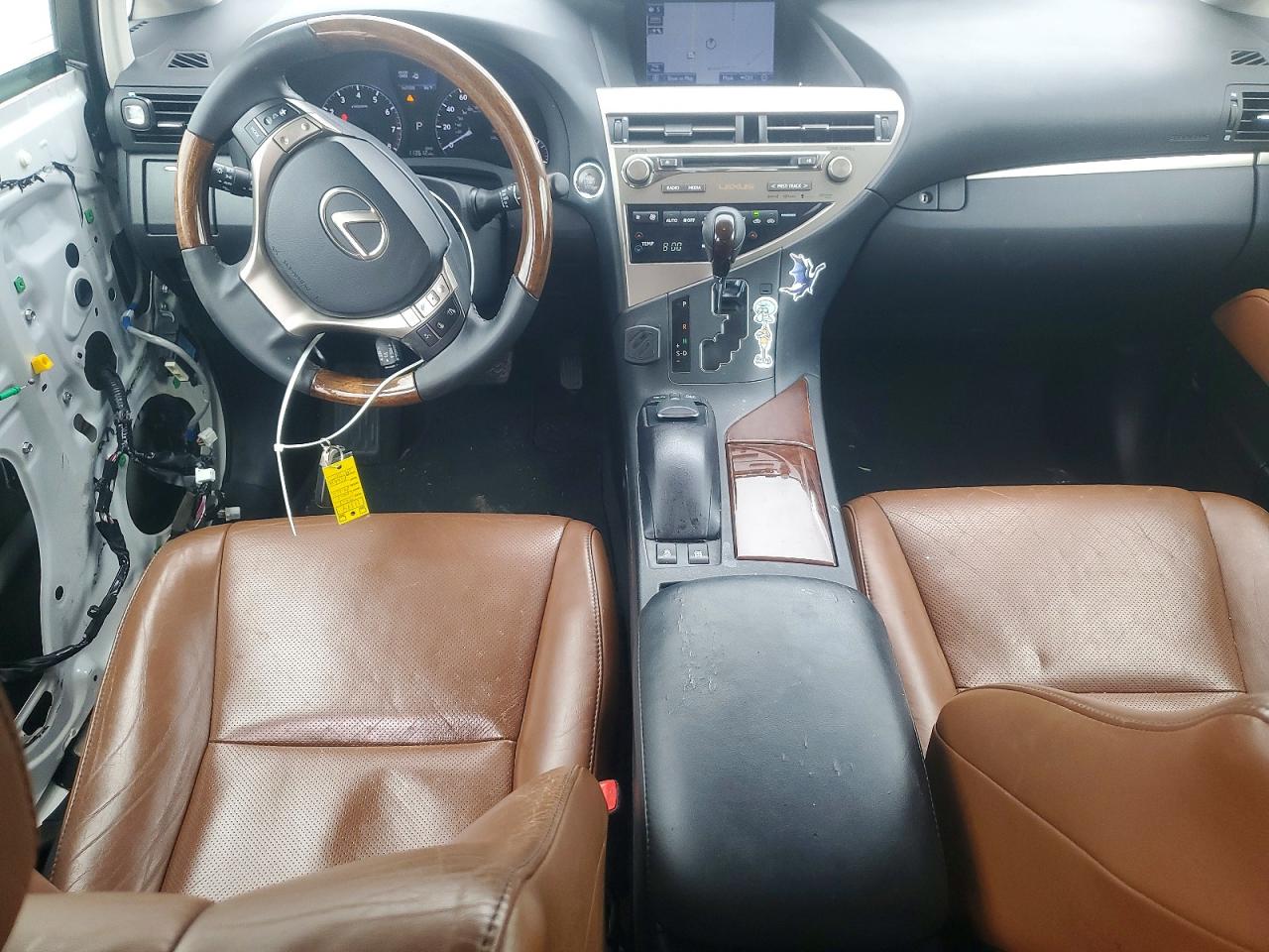 Lexs Rx350