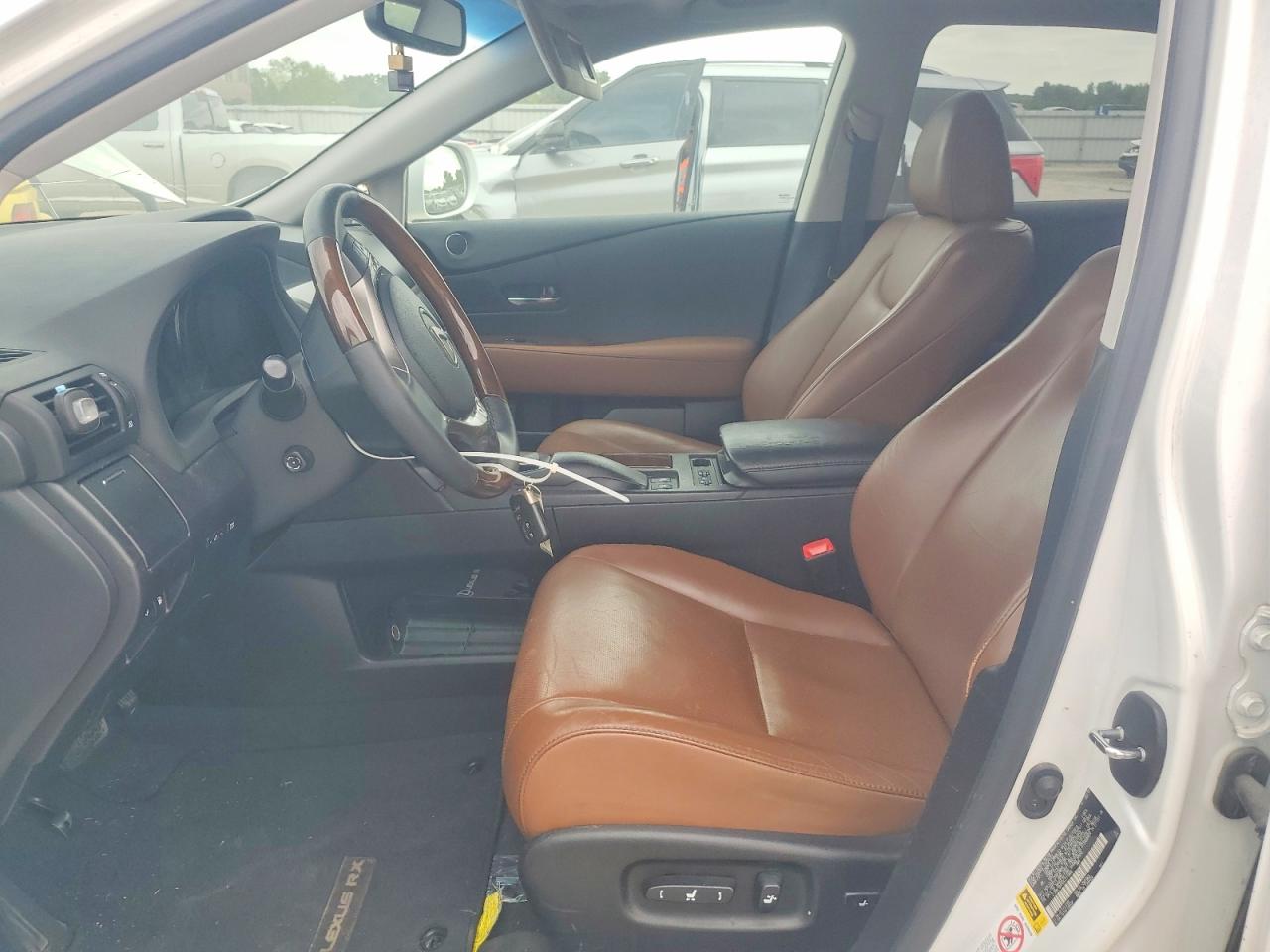 Lexs Rx350