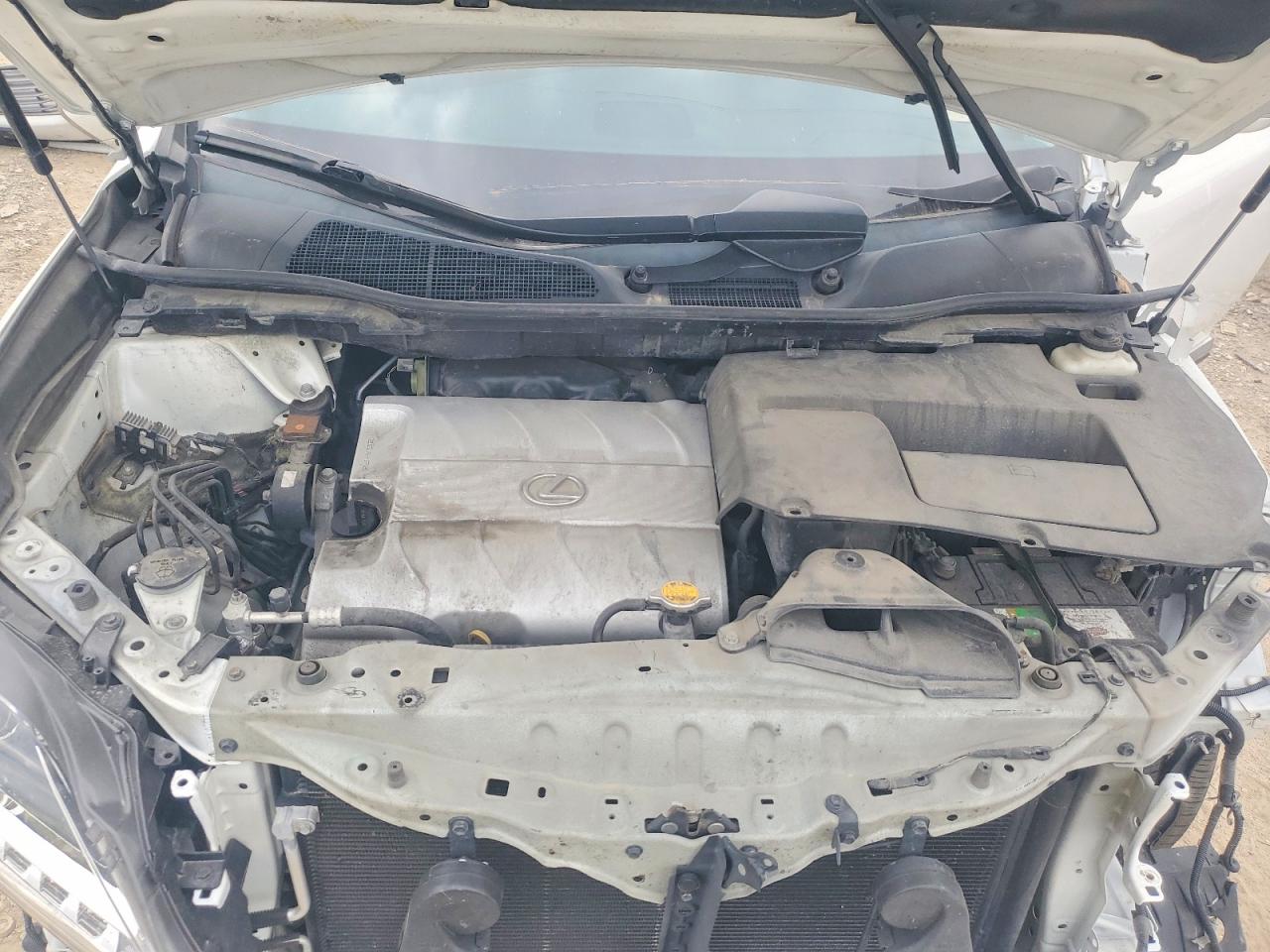 Lexs Rx350