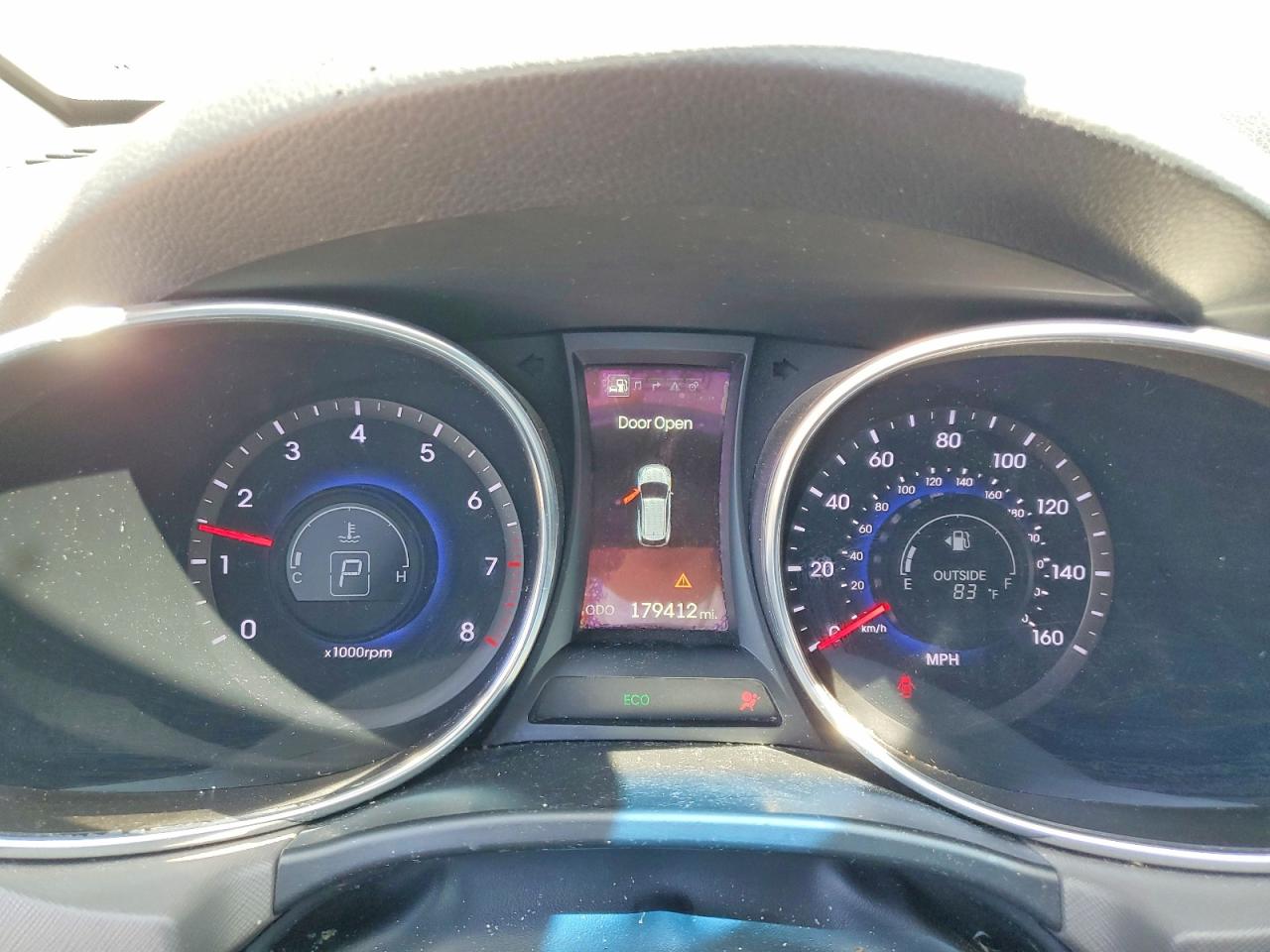 Hyundai SANTA FE Se