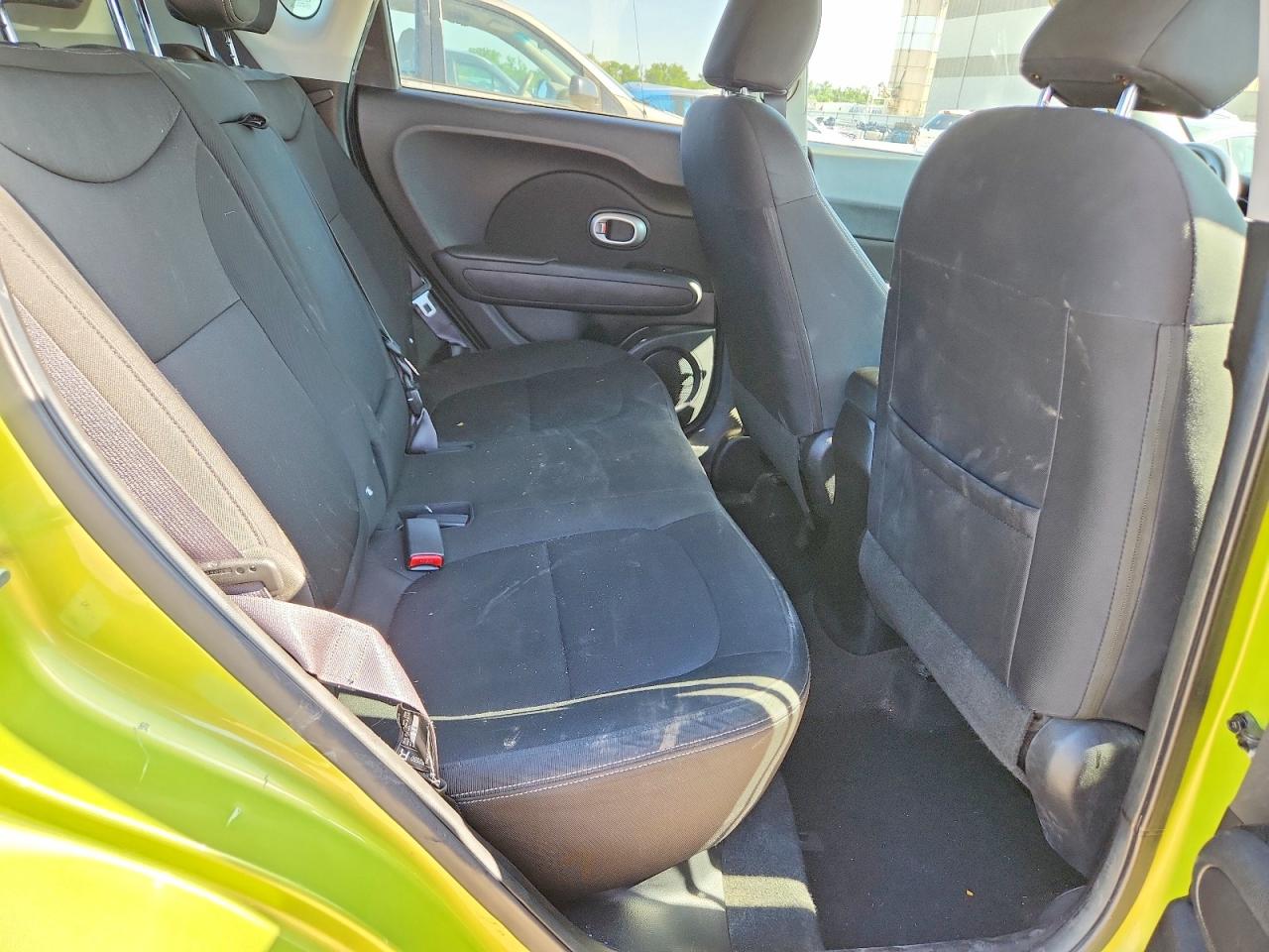 Kia Soul Base